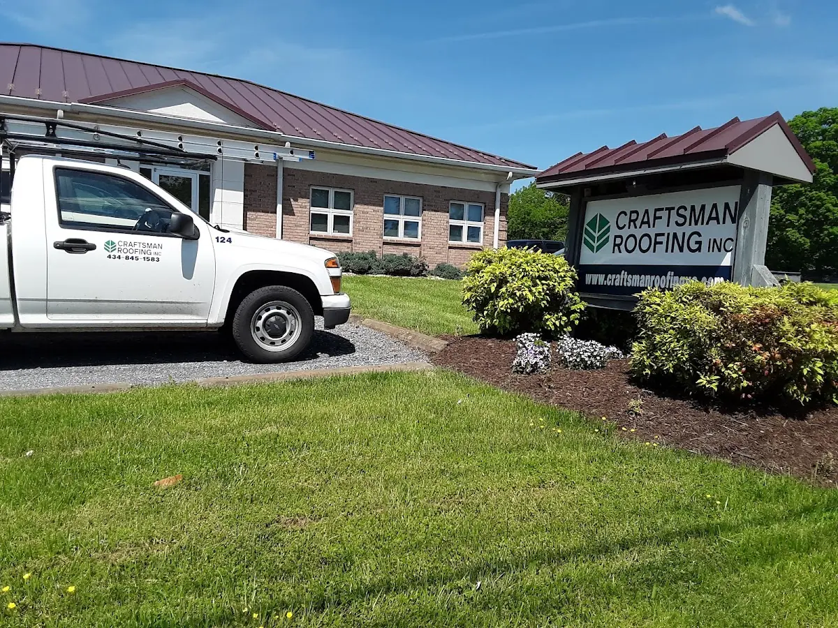 Quality Wind Damage Roof Repair by experienced craftsmen in Brookhill